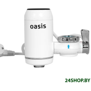 Водонагреватель Oasis NP-W