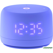 Умная колонка Яндекс Станция Лайт 2 (фиолетовый)