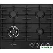 Варочная панель GEFEST ПВГ 1214-01 К2