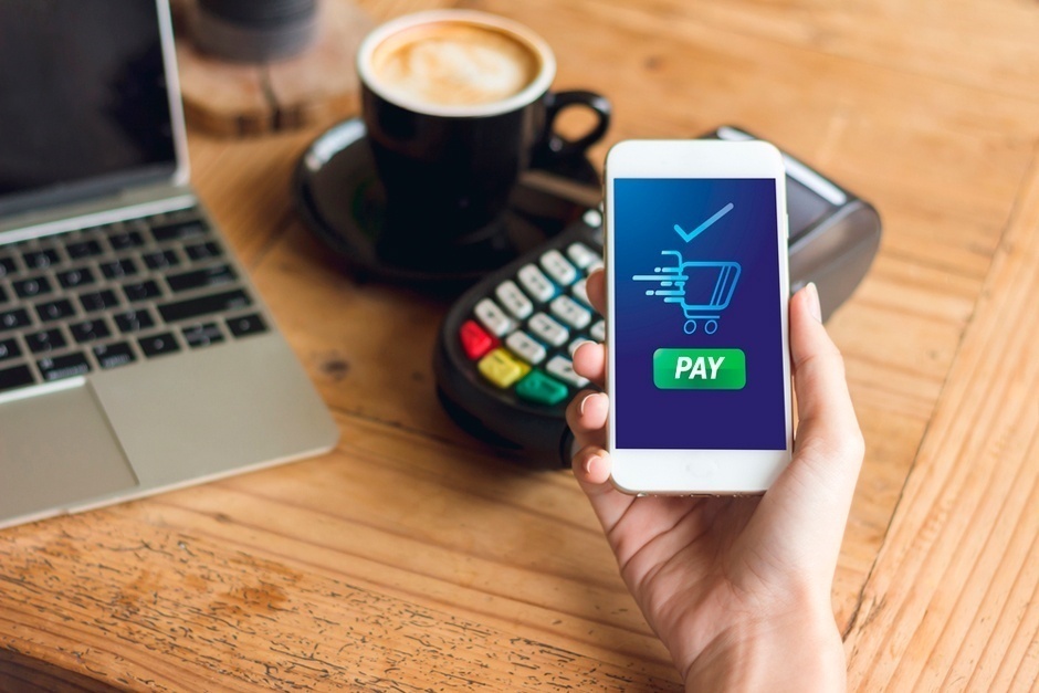 NFC в смартфоне