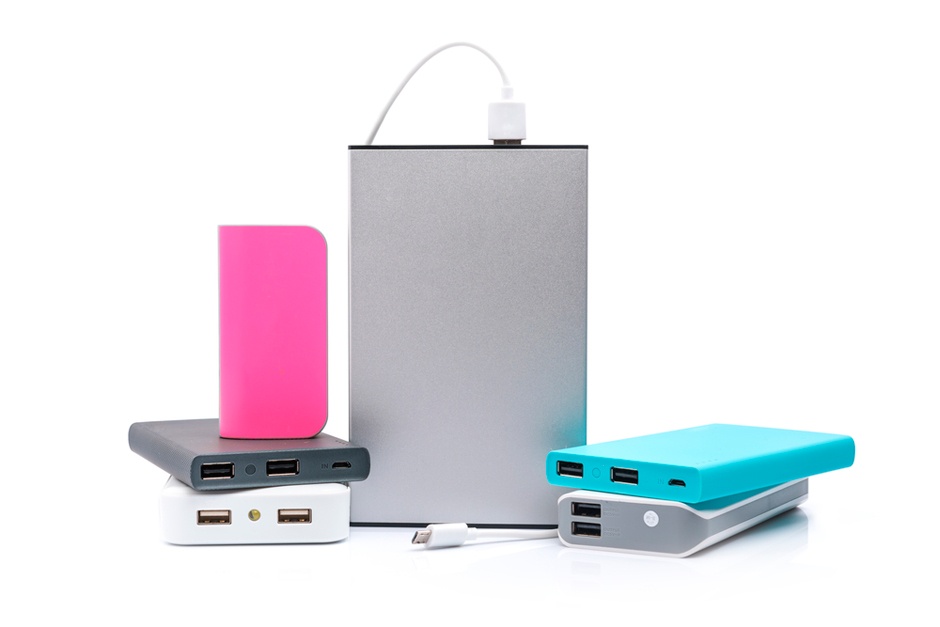 Power Bank