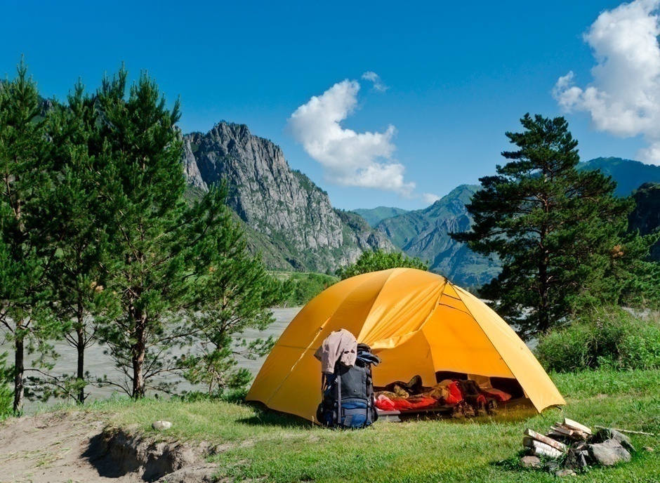 Что нужно для похода
