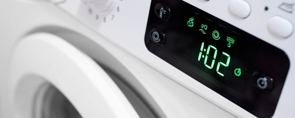 Стиральные машины