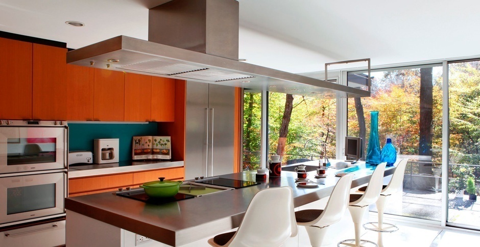 Как выбрать кухонную вытяжку