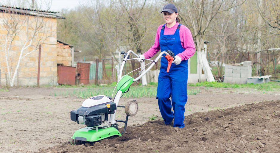 Как выбрать культиватор