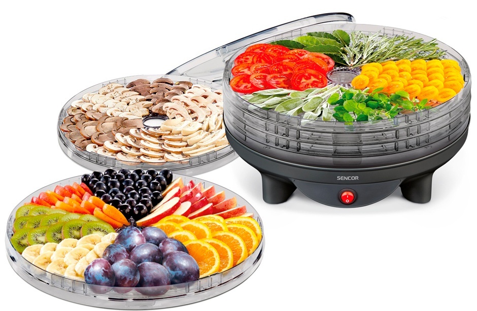 Сушилка для овощей