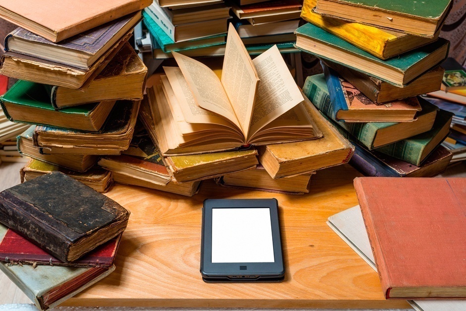 Электронная книга