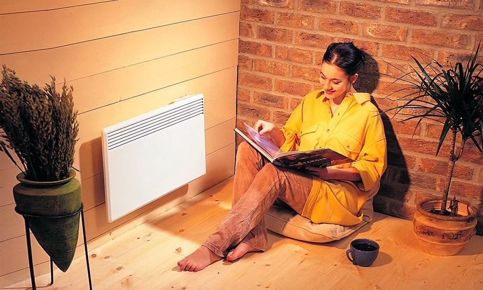 Обогреватель для квартиры