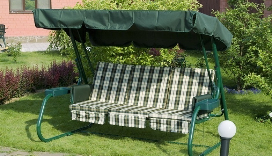 Дугообразные ножки