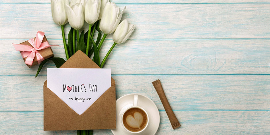 День матери