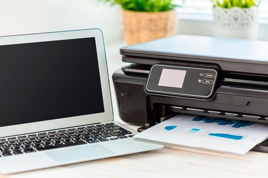 Принтер для учебы