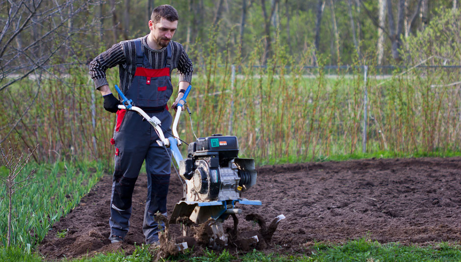 Как выбрать мотокультиватор