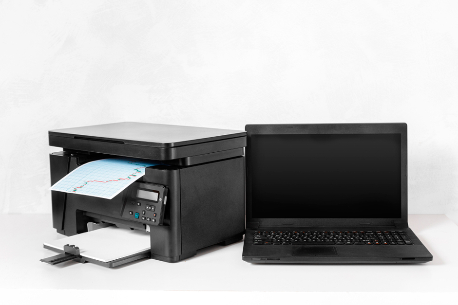 Принтер для учебы