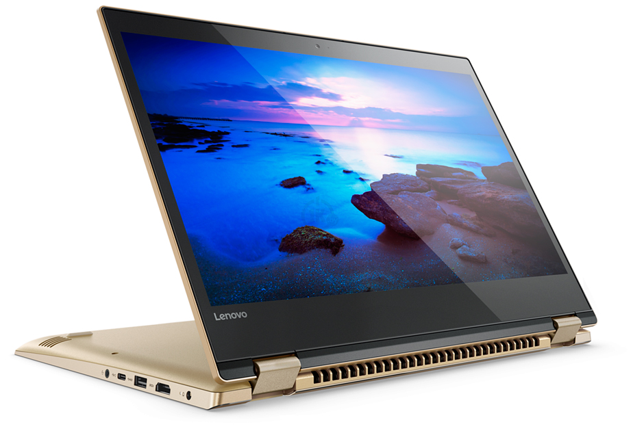 Ноутбук Lenovo Yoga 520-14IKB Ноутбук Lenovo Yoga 520-14IKB