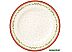 Тарелка обеденная Villeroy & Boch Winter Bakery Delight 14-8612-2622 Тарелка обеденная Villeroy & Boch Winter Bakery Delight 14-8612-2622