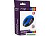 Мышь проводная CBR CM 102 Blue Мышь проводная CBR CM 102 Blue