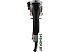 Перфоратор Crown CT18108 BMC Перфоратор Crown CT18108 BMC