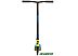 Самокат Novatrack Wolf 110 Alloy 110A.WOLF.BLM21 (лимонный) Самокат Novatrack Wolf 110 Alloy 110A.WOLF.BLM21 (лимонный)