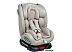 Детское автокресло Indigo Tourneo Isofix (бежевый) Детское автокресло Indigo Tourneo Isofix (бежевый)