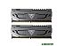 Оперативная память Patriot Viper Steel Series 2x8GB DDR4 PC4-35200 PVS416G440C9K Оперативная память Patriot Viper Steel Series 2x8GB DDR4 PC4-35200 PVS416G440C9K