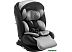 Детское автокресло Indigo Max-X ST-3 (серый) Детское автокресло Indigo Max-X ST-3 (серый)