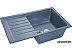 Кухонная мойка GranFest GF-P760L (графит) Кухонная мойка GranFest GF-P760L (графит)