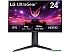 Игровой монитор LG UltraGear 24GS65F-B