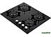 Варочная панель HOMSair HGG641EBK