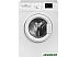 Стиральная машина BEKO WRS 55P2 BWW (белая)