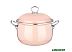 Кастрюля Agness 901-098 Кастрюля Agness 901-098