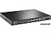 Настраиваемый коммутатор TP-Link TL-SG3428XMP Настраиваемый коммутатор TP-Link TL-SG3428XMP