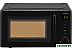 Микроволновая печь HARPER HMW-20ST02 Black Микроволновая печь HARPER HMW-20ST02 Black