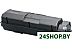 Картридж для принтера Kyocera TK-1170 Картридж для принтера Kyocera TK-1170