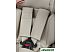 Автокресло Happy Baby Sandex (Light Grey)