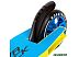 Самокат Novatrack Wolf 110 Alloy 110A.WOLF.BLM21 (лимонный) Самокат Novatrack Wolf 110 Alloy 110A.WOLF.BLM21 (лимонный)
