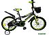 Детский велосипед Delta Sport 18 Детский велосипед Delta Sport 18