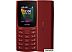 Телефон Nokia 106 (2023) Dual SIM TA-1564 (красный) Телефон Nokia 106 (2023) Dual SIM TA-1564 (красный)