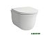 Унитаз Laufen New Calssic Rimless 8208510000001 Унитаз Laufen New Calssic Rimless 8208510000001