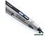 Щипцы-гофре Dewal Beauty Dark Charm HI2070W (серый)