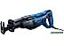 Сабельная пила Bosch GSA 120 Professional 06016B1020 Сабельная пила Bosch GSA 120 Professional 06016B1020