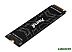 SSD Kingston Fury Renegade 500GB SFYRS/500G SSD Kingston Fury Renegade 500GB SFYRS/500G