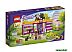 Конструктор Lego Friends Кафе-приют для животных 41699
