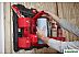 Держатель для бумажных полотенец Milwaukee 4932480707 Держатель для бумажных полотенец Milwaukee 4932480707
