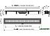 Трап/канал Alcaplast APZ10-750M Трап/канал Alcaplast APZ10-750M