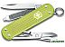 Нож перочинный Victorinox Classic Lime Twist (0.6221.241G) Нож перочинный Victorinox Classic Lime Twist (0.6221.241G)
