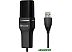 Микрофон MARVO MIC-03 (черный) Микрофон MARVO MIC-03 (черный)