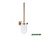 Ершик для унитаза GROHE Essentials 40374GN1 Ершик для унитаза GROHE Essentials 40374GN1