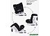Детское автокресло Rant Drive Isofix Active Line LB619 (черный) Детское автокресло Rant Drive Isofix Active Line LB619 (черный)