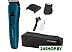 Триммер Rowenta Jungle TN8908F0 (черный/бирюзовый) Триммер Rowenta Jungle TN8908F0 (черный/бирюзовый)