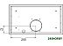 Вытяжка Hansa OMP6251WGH (белый) Вытяжка Hansa OMP6251WGH (белый)